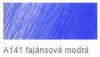 Színes ceruza Faber-Castell Polychromos – 141 delft kék