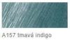 Színes ceruza Faber-Castell Polychromos – 157 sötét indigó