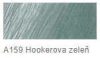 Színes ceruza Faber-Castell Polychromos – 159 hooker zöld