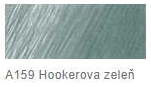   Színes ceruza Faber-Castell Polychromos – 159 hooker zöld