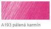 Színes ceruza Faber-Castell Polychromos – 193 égetett karmin