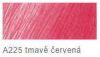Színes ceruza Faber-Castell Polychromos – 225 sötét vörös