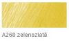Színes ceruza Faber-Castell Polychromos – 268 zöldarany