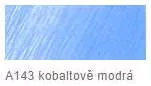 Művészi pasztell ceruzában Faber-Castell 143 kobaltkék Művészi pasztell ceruzában Faber-Castell 143 kobaltkék