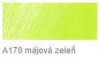 Művészi pasztell ceruzában Faber-Castell  170 májusi zöld