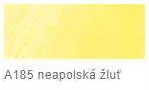 Artistic pastel in pencil Faber-Castell 185 naples yellow Artistic pastel in pencil Faber-Castell 185 naples yellow