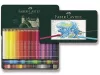 akvarell coloured pencils Faber-Castell 120 pcs Albrecht Dürer