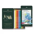 akvarell coloured pencils Faber-Castell 12 pcs Albrecht Dürer akvarell coloured pencils Faber-Castell 12 pcs Albrecht Dürer