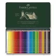   akvarell coloured pencils Faber-Castell 36 pcs Albrecht Dürer