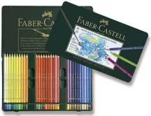   akvarell coloured pencils Faber-Castell 60 pcs Albrecht Dürer