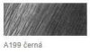 akvarell coloured pencil AD – 199 fekete