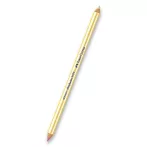 Eraser in pencil Faber-Castell double-sided Eraser in pencil Faber-Castell double-sided