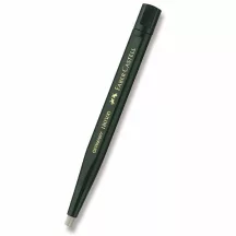 Faber-Castell fiberglass rubber