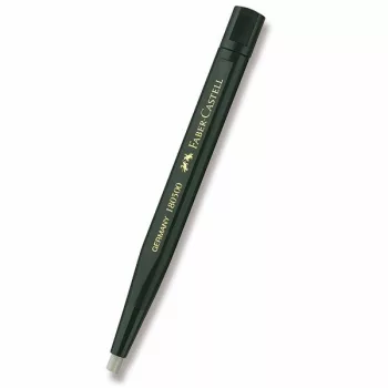 Faber-Castell fiberglass rubber