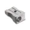 Sharpener Faber-Castell metal simple