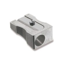 Sharpener Faber-Castell metal simple