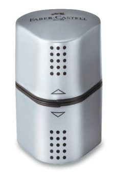 Sharpener Faber-Castell Grip 2001