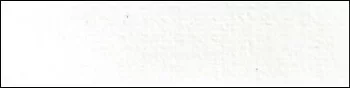 Watercolor paint Old Holland 6ml  003 Áttetsző Kínai fehér