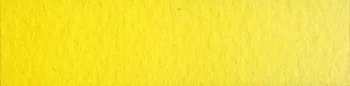Watercolor paint Old Holland 6ml  009 Kadmiumsárga Lemon