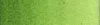Akvarell festék Old Holland 6ml  051 Cinnabar Green sötét Extra