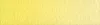 Akvarell festék Old Holland 6ml  121 Nickel Titanium Yellow