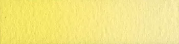 Akvarell festék Old Holland 6ml  121 Nickel Titanium Yellow