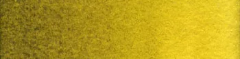 Akvarell festék Old Holland 6ml  295 Old Holland Golden Green