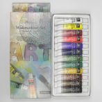 Akvarell művészfesték készlet 12x12ml Phoenix