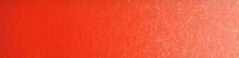 Watercolor paint Old Holland 1/2  020 Kadmiumvörös Scarlet