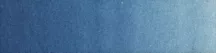   Watercolor paint Old Holland 1/2  042 Kobalt kék Turquoise