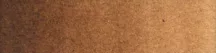 akvarell paint Old Holland 1/2  067 barna Ocher mély