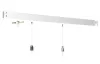 Felfüggesztő rendszer Artiteq – Clic Rail PRO 200cm Felfüggesztő rendszer Artiteq – Clic Rail PRO 200cm
