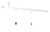 Felfüggesztő rendszer Artiteq – Up Rail 200cm