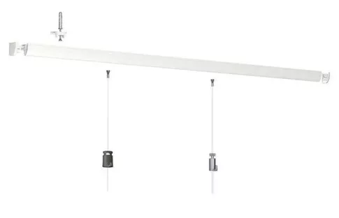Felfüggesztő rendszer Artiteq – Up Rail 200cm