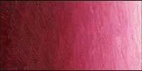 Oil paint Old Holland 40ml  166 Burgundy bor vörös