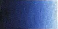 Oil paint Old Holland 40ml  220 Old Delft kék