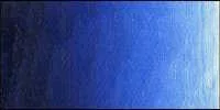 Oil paint Old Holland 40ml  223 Old Holland kék