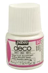 Szín Pébéo Deco 45ml  016 Gloss Spring Green