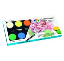 Vizespalackok Phoenix 12 db + ecset