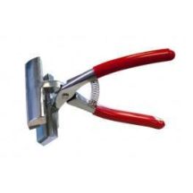 Széles fogó vászon feszítéséhez