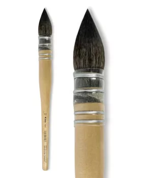 Ecset Lineo 1001 – 12-es méret