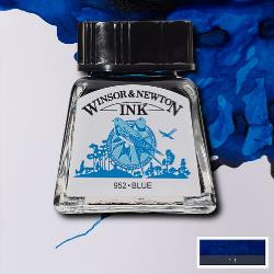Tinta Winsor Newton 14ml – 032 kék