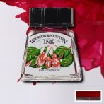 Tinta Winsor Newton 14ml – 203 karmazsin