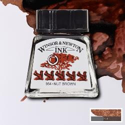 Tinta Winsor Newton 14ml – 441 dióbarna