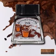 Tinta Winsor Newton 14ml  469 barna
