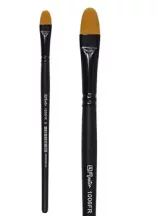 Lapos ferde ecset Master 1006FR - 8-as méret