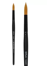 Master 1006R kerek ecset - 10/0-ás méret