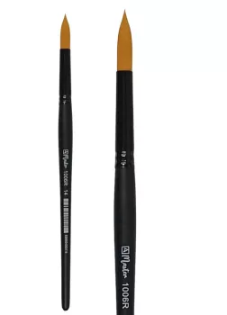 Master 1006R kerek ecset - 10/0-ás méret