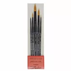 Ecsetkészlet Master 1006 kerek 5 db