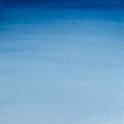 Vízfesték W&N 1/2  010 Antwerp Blue